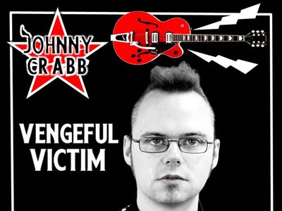 Johnny Crabb photo