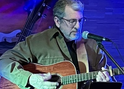 Bob Raymonda photo