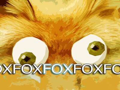 Fox cover