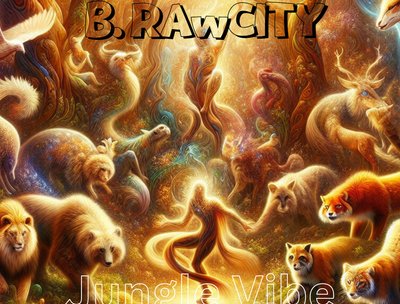 B. RAwCITY photo