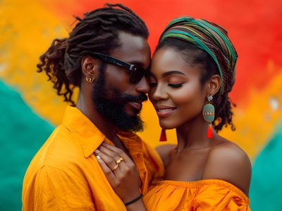 Larry Bynum aka DJ Larry B - Quest For Success Music Productions photo