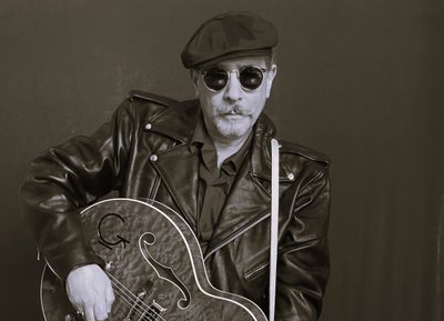 Stevie Silver photo