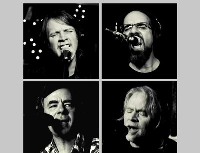 Released June 7th, order now -> https://therallies.bandcamp.com/album/four-of-us