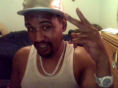 Alford Collins photo