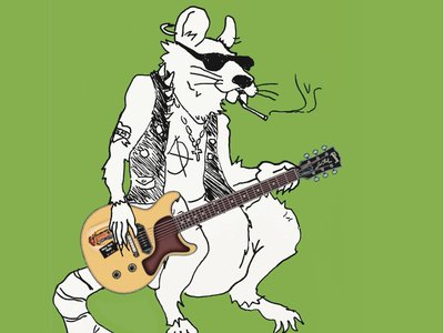 New York Rats photo