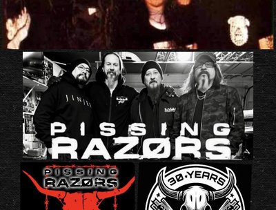 30 YEARS Mother Truckers…thank you Razor Nation for sticking around. The best is yet to come !!