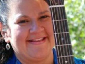 Gina B. Miller Music photo