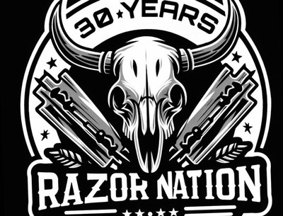 New tee coming your way? What saying should we put on the back? You decide!!