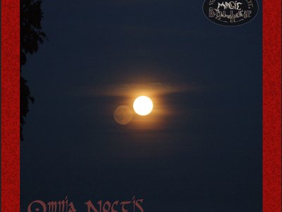 Magic Bullet photo