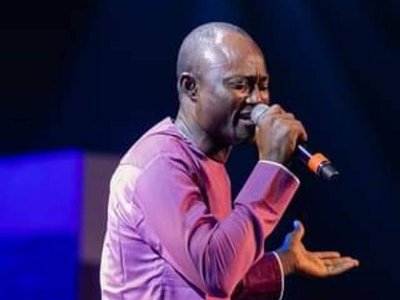 ademola adeniyi OTTO photo