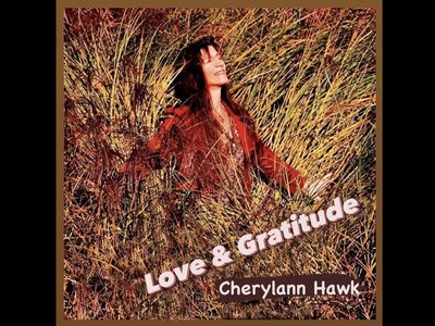 Love & Gratitude - out 6/8/24