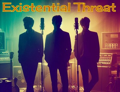 Existential Threat photo