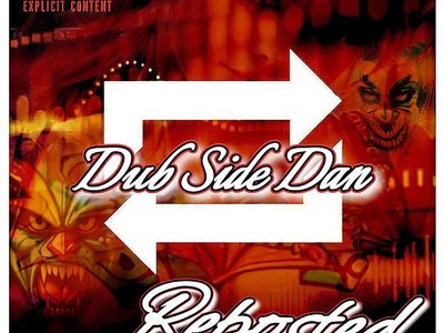 $Dub-$ide Dan$ photo