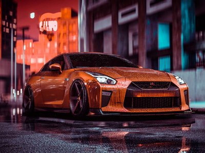 SURII VIBEZ FJ photo