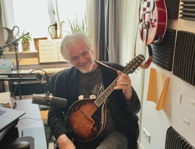 Anton Roolaart photo