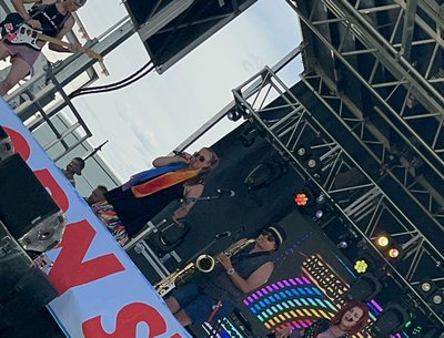Albuquerque PrideFest 2024