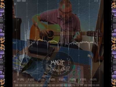 Magic Bullet photo