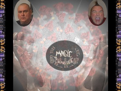 Magic Bullet photo