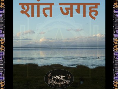 Magic Bullet photo