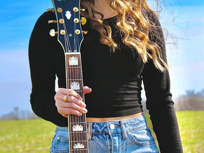 Faith Noel, Nashville Recording Artist photo