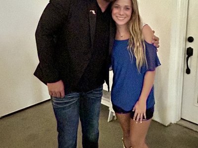 Faith Noel, Nashville Recording Artist photo