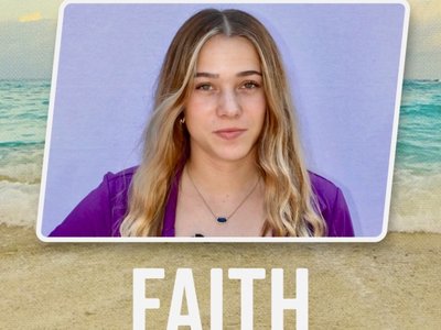 Faith Noel, Nashville Recording Artist photo