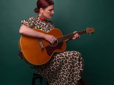 Camille Miller photo