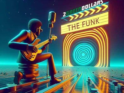 "the funk" cover
