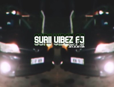 SURII VIBEZ FJ photo