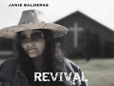 Janie Balderas photo