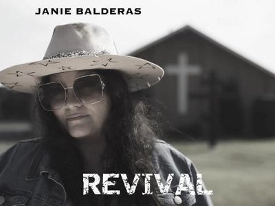 Janie Balderas photo