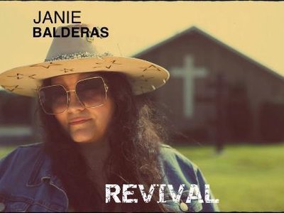 Janie Balderas photo