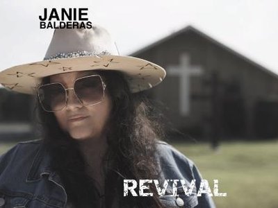 Janie Balderas photo