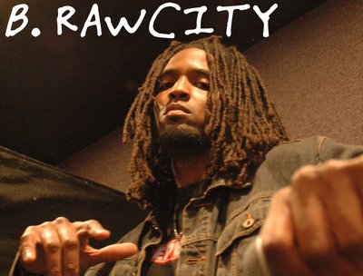 B. RAwCITY photo