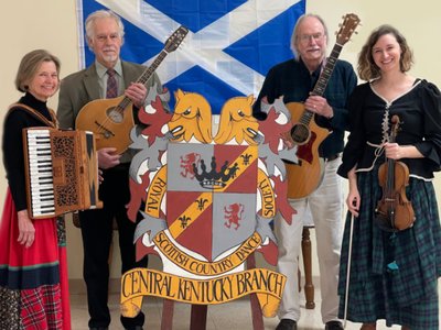 Royal Scottish Country Dance Society