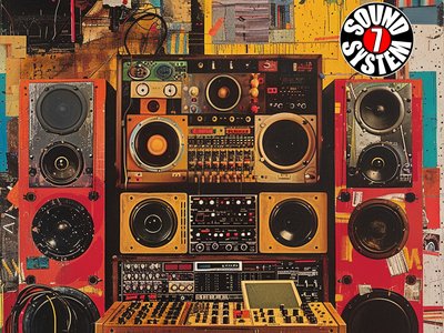 Sound System Seven photo