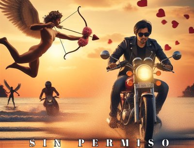 Sin Permiso