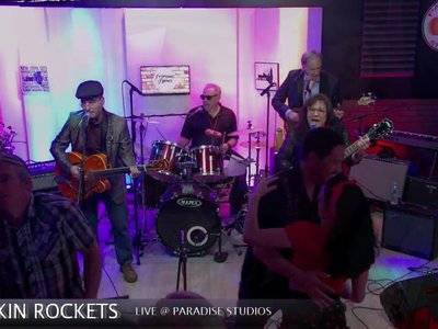 The Smokin Rockets photo