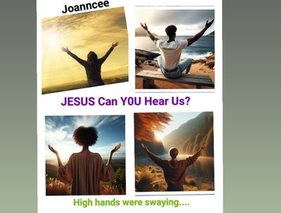 Joanncee photo