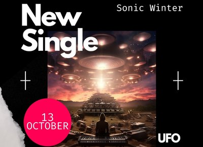 SONIC WINTER photo