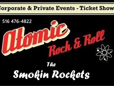 The Smokin Rockets photo