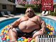 Vince Meal - Debut Solo Album "Rock Candy" Coming July 16th, 2024 via The Metal Den Records!