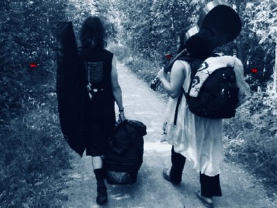 Awakened By A Dream photo