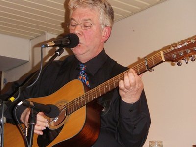 Gerry Cooper photo