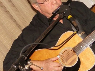 Gerry Cooper photo