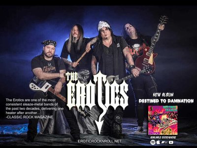 The Erotics photo
