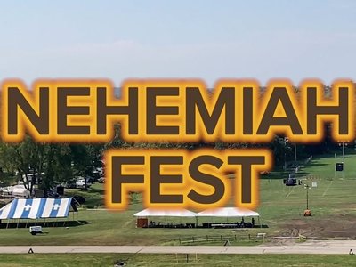 Nehemiah Fest 2024