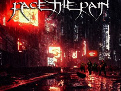 Face The Pain photo