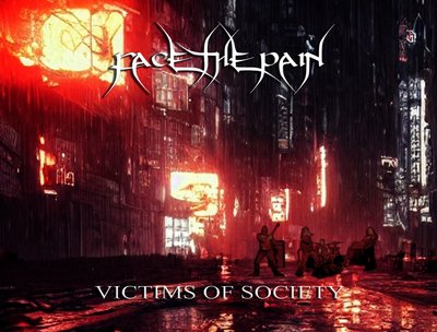 Face The Pain photo