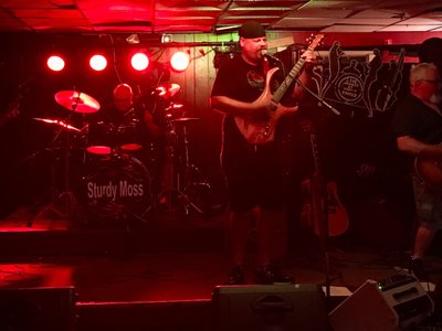 Uncle Eddieâ€™s 6/14/24